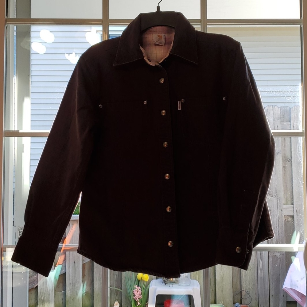 LIKE NEW CARHARTT